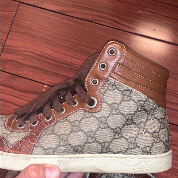 Gucci Other - Gucci shoes